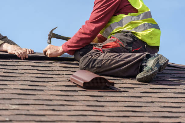 Quick and Trustworthy Emergency Roof Repair Services in Steele, AL