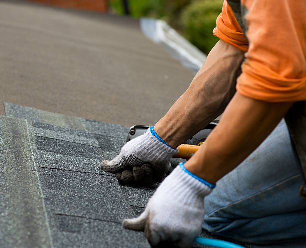 Best Flat Roof Repair Services  in Steele, AL