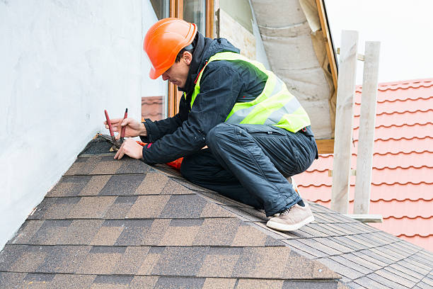 Quick and Trustworthy Emergency Roof Repair Services in Steele, AL